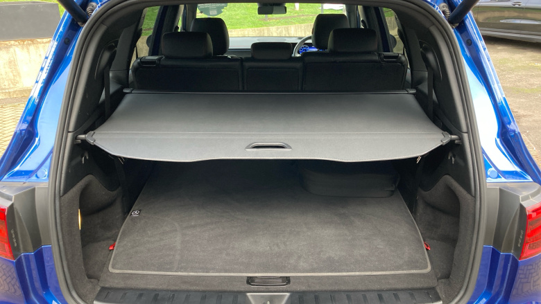 Mercedes-Benz Eqb 250+ 140kW AMG Line Prem Plus 70.5kWh 5dr Auto Electric Estate